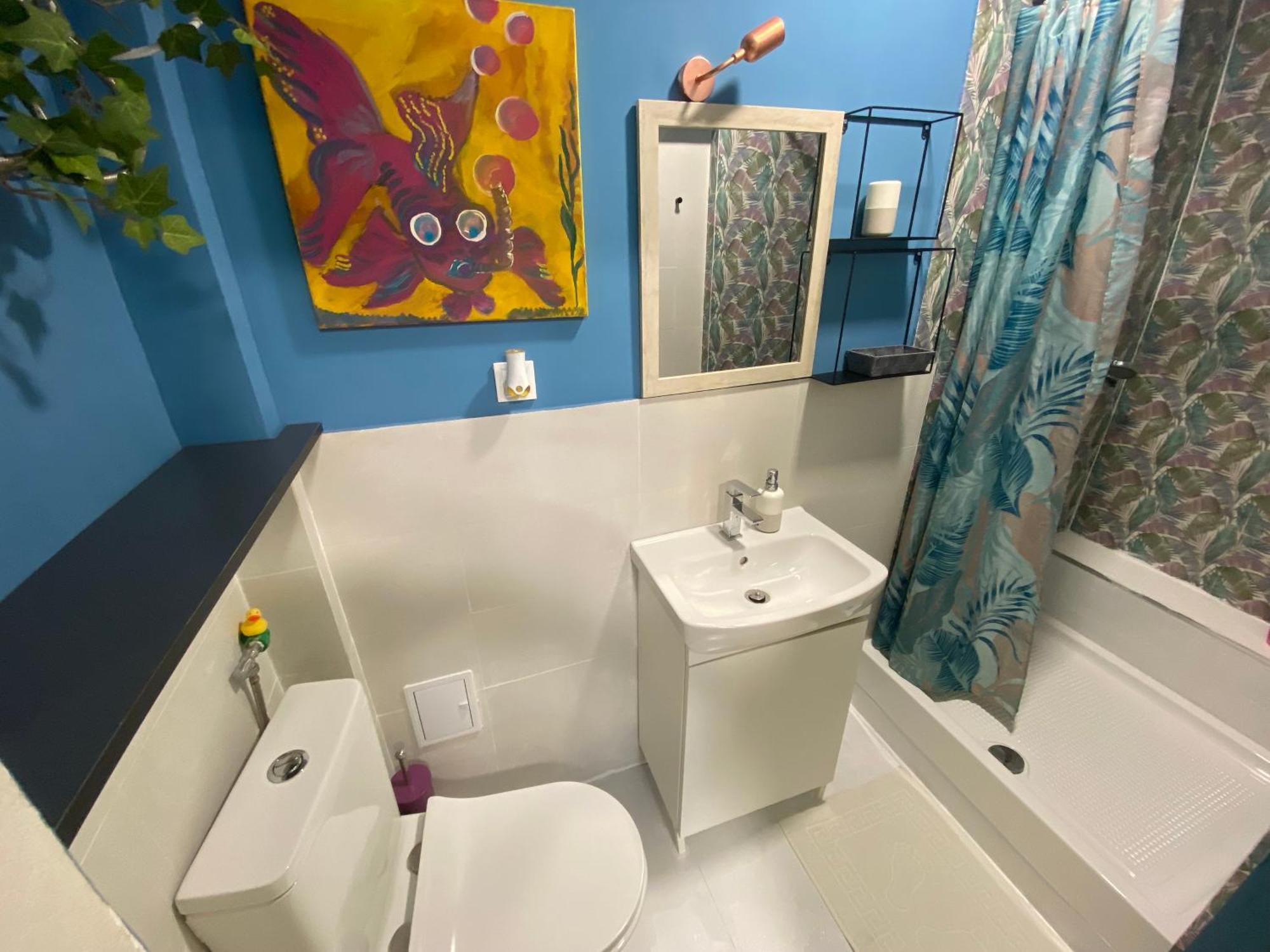 Nirvana'S Compact Studio Apartman Szaloniki Kültér fotó