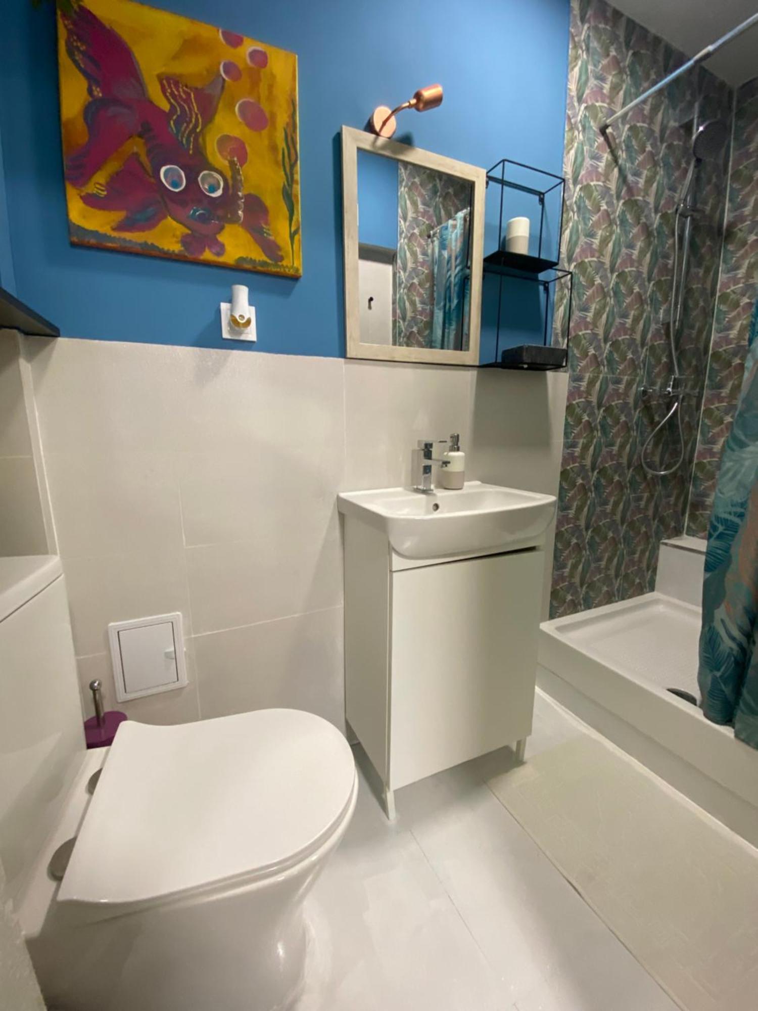 Nirvana'S Compact Studio Apartman Szaloniki Kültér fotó